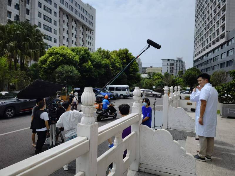 朝阳区广告片拍摄公司